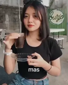 mas wayahe ngopi 😁 cek keranjang kuning🥰#jagotokoid #minumkopi #kopihitam #rekomendasikopi#kapalapispecialmix 