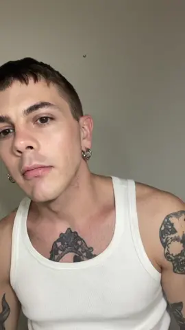 #grwm #makeup #fy #fyp #malemakeup #grooming #boysmakeup #favs 