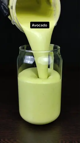 Avocado Shake 😍