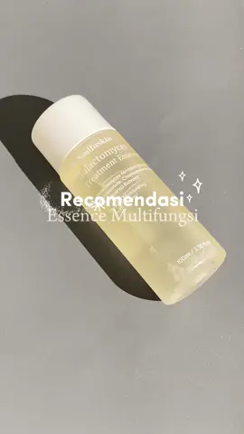 Essenc ini super multifungsi🫶🏻!! #nadfaskin #essence #rekomendasiskincare #belanjaditiktok #reviewproduk 