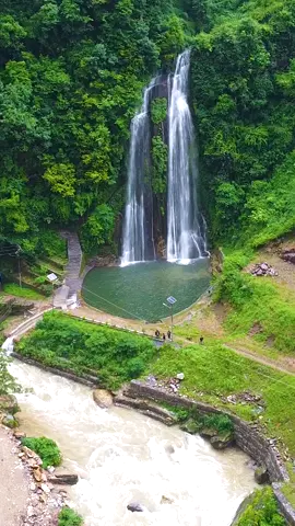 Gaighat ❤️ #baglunggalkot #gaighatjharana ##gaighatwaterfall 