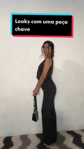 Com um vestidinho vcs conseguem fzr milagre 😅 gostaram?? #moda #fashiontiktok #look 