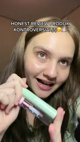 kmrn pas live ada yang minta full review ini yaa lunas bebs🫶🏻 #lashboss 