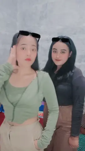 bareng my bestihhh🥰🥰 #mamamudatiktok  #berduabersama #emakemakawetmuda 