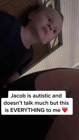 My baby watches sing 2 a million times a day . He is such an amazing kid and i wouldnt change anything . #myworld🌍 #myson #autism #autismawareness #autismbaby #iloveyou #fyp #like 