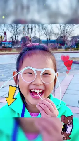 Soft Glasses Straw Unique Flexible Drinking Tube Kids Party Accessories Colorful#drinkingtube #children #kids #toys #glassesstraw #softglass #kidsplay #toysforkidsgift #drinktoy 
