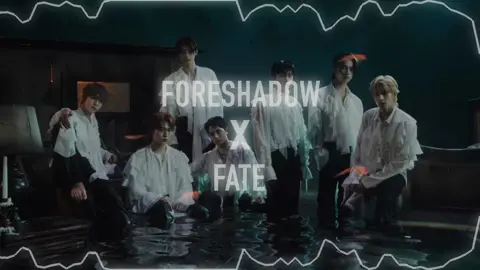 Foreshadow x Fate #enhypen #foreshadow ##fate##darkblood##jungwon##heeseung##jay##jake##sunghoon##sunoo##ni_ki##niki##remix##kpop##kpopfyp##fyp more on yt…