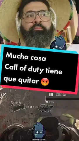 Tengo una lista 📃! 😡 #ivanmanito #manitosgaming #howwedogaming #latinogamers #podcastgamer #podcastteam #gamersnyc #callofduty 