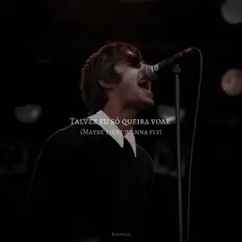Live Forever ‐ Oasis | #oasis #liveforever #rock #tradução #fyp #90s #rocksla 