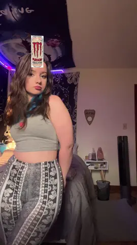 Wasnt expecting that one 😮 #monsterenergy #whatmonsterareyou #xyzbca 