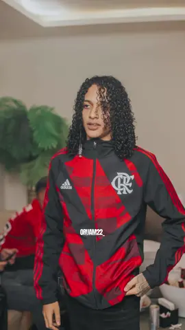 oruam eu jurei pra mim mesmo 