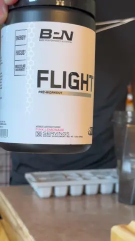 Most of my workouts are fueled by a top tier pre workout like @Bare Performance Nutrition Pink Lemonade 🍋 and the taste to the performance gets better and better every time 🔥✔️ #preworkoutvibes #bareperformancenutrition #bpn #pinklemonade #foryou #foryoupage #fyp 