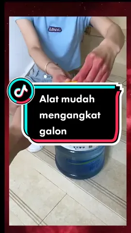 #produkcina #alatrumahtangga #penggaitgalon #alatangkatgalon 