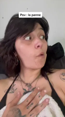 A l’aide il est trop fort 😭