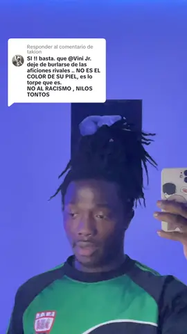 Respuesta a @takion #stopracism  ✊🏿✊🏿 #himalayanos #el_profesor2 