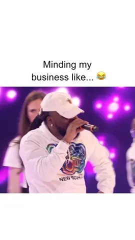 I ain’t seen or heard nothin'! 🤷‍♂️ #wildnout #snitches #idontknow