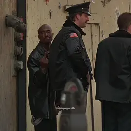 Tupac 🔥 #hiphop #oldschool #hiphoprappers90s #2pac 