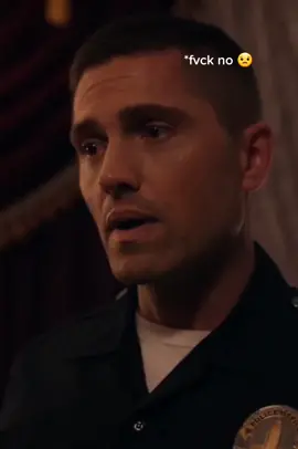 poor Tim..Unlike lucy, he didn't find it funny at all💀 #chenford#timbradford#lucychen#fyfy#fyp#fypシ#therookie#movie#film#funny#funnyscene 