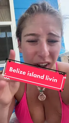 Where should I volunteer next?! #belize #traveltok #Vlog #traveltiktok #travelvlog 