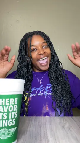 Oh how ive missed #Wingstop ❤️