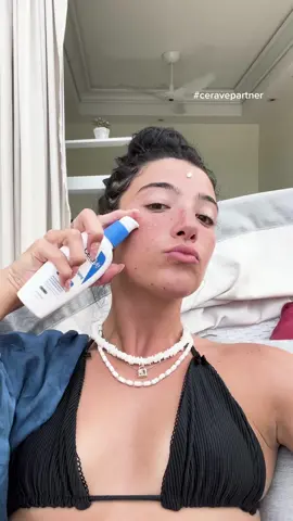dont forget your sunscreen @CeraVe #faceitlikeaderm #cerave #ceravepartner 