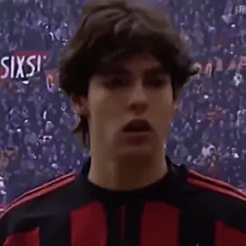 Kaká no Milan >>>>>>>>>> #kaka #foryou #fyp #acmilan #football 