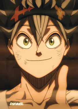 goat id:@art_kevin #anime #edit #asta #blackclover #animeedit #fyp #kamesquad