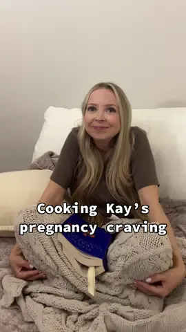 I can’t tell… does Kay’s face at the end mean she liked it?! 🤔😂 #kayandtayofficial #couples #relationships #pregnant 