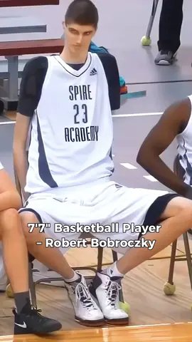 World’s tallest basketball players💀#nba #basketball #fyp #foryou #foryoupage 