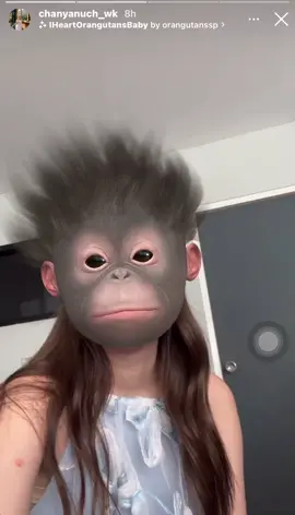 FREENBECK MONKEY FILTER FROM STYLIST IG STORY 🙊🙈😃 ✨ #freenbecky #freen #beckyarmstrong #freensarocha #beckysangels #idolfactory #idolfactorythailand #idolfactoryth #gaptheseries #freenbeckyforgaptheseries  #freenbeckyedit #tiktok #couple #freenbeck  #freenbeckyforgaptheseries #freensarochachankimha #freenbeckyedit #freenbecky❤️ #freenbeckyshipper #beckyfreen 