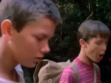 i felt the ‘wish the - i was your dad’ part #standbyme #nastalgic #standbymemovie #movieedit 