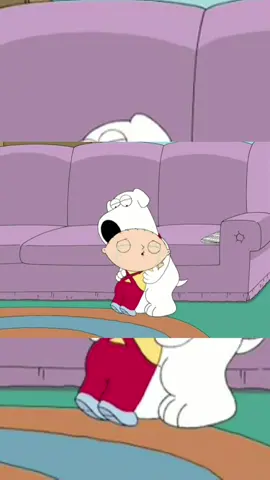 No es tu culpa #stiwiegriffin ##stewiegriffin #briangriffin #padredefamilia #familyguy #noestuculpa 