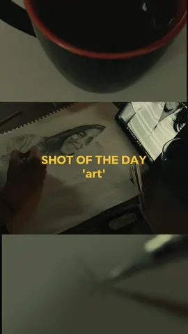 i might be into the art of cinema now. +1 new hobby