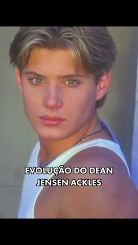 Evolução do Dean 😍✨ Se você gostou curte aqui  #jensenackles #deanwinchester #spn #jensenacklesedits #spnfamily #supernatural #spnfandom #actors #jensenackles #samwinchester #supernaturaledits #acklesfamily #sériesupernatural #jensenackles90s #celebridades #ackles 