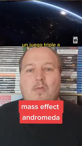 trivia diaria gaming 388 mass effect Andrómeda #masseffect #bioware #dragonage 