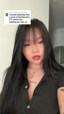 Replying to @burnitelli ok now belly flop 