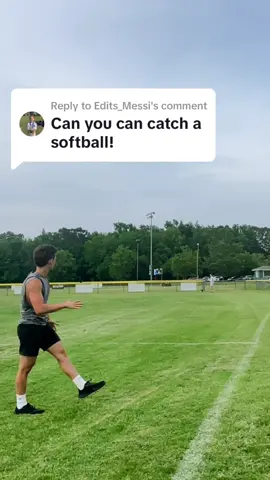 Replying to @Edits_Messi 🥎 WHAT IS NEXT? #trickshot #catch #sports #softball #besthandsontiktok 