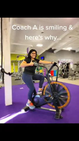 Strong AF. #anytimefitnesshumboldt #coachamber #newrecords  #provincialrecordholder #3× #topsaskfemale #84kglifter #humboldtsk #fyp #anytimefitness 