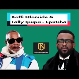 Koffi Olomide & Fally Ipupa - Eputsha 🎼❤️🦅🔥🔥🔥 #koffiolomide #fallyipupa001 #quartierlatin #eputsha #congolaise🇨🇩 #caida_nuamisuka #angola🇦🇴 