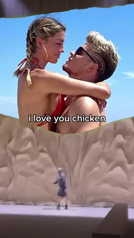Chickeeeen @Abby Wetherington  