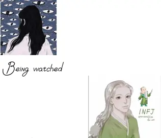 what infj hate and Love