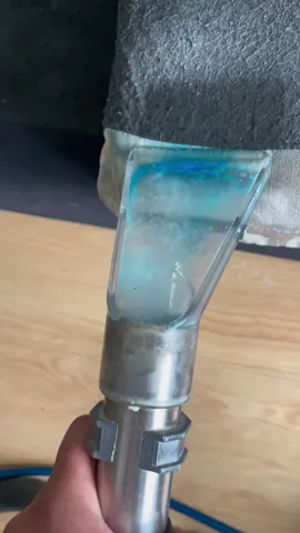#foryou #CleanTok #satisfying #viral #viralvideos #asmr #oddlysatisfying #cleaninghacks #carpetcleaners #extractions #trendingsound #trending #cleaningtiktok #fyp #upholsterycleaning 