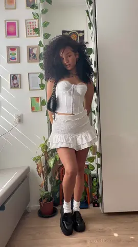 currently obsessed with my loafers so this is 4 ways i’ll be styling them in the summer <3 #OOTD #outfitinspo #loafers #zara #asos 