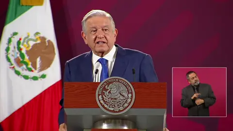 😮 🏛️ Reacción del presidente #amlo  a la decisión sobre el 