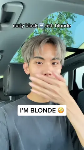 the bleach killed my perm so i need ideas for a new hairstyle, helpp 🙏🏻 #bleachedhair #hairtransformation #ashblonde 