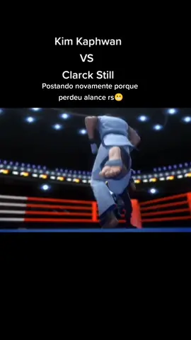 Pena que Kim só ganha nos games 🥲 . #thekingoffighters #fightinggamesgamescommunity #animacion #kof #kofxv #snk #juegosdepelea #games #fightinggamesgamescommunity #fight #luta #pelea #netflix #nostalgia #kimkaphwan #fatalfury #kof98 #thekingoffighters2002 #tvseries #sf6 #mk1 #onepiece #dragonballz #tekken8 