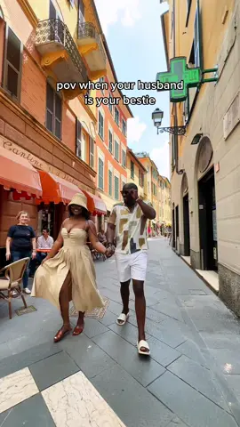 living our dreams #italy #portofino 