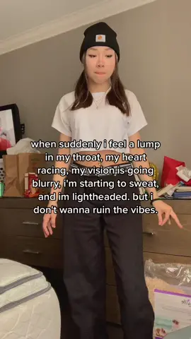 i love panic attacks😍😍😍😍😍