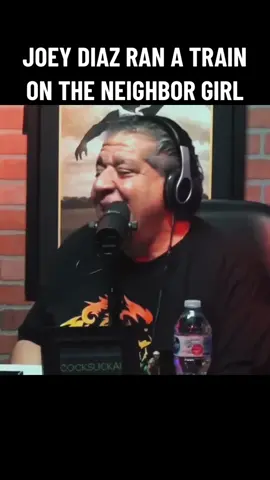 They put her in the hallway💀💀😭 #joeydiaz #joeycocodiaz #storytime #podcastclips #zxycba #foryoypage #fyp #fypシ #4u #viralvideo #viraltiktok #blowthisuptiktok 