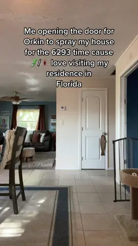 If you know, you know!! #foryou #pestcontrol #insects #Love #myhouse #florida #trending #whatever #blowitup #ifyouknowyouknow 